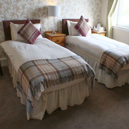 Station Hotel Stonehaven Dış mekan fotoğraf