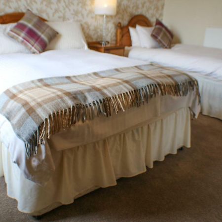 Station Hotel Stonehaven Dış mekan fotoğraf