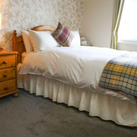 Station Hotel Stonehaven Dış mekan fotoğraf